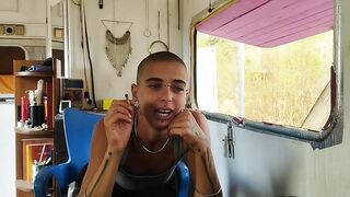 ICAZZIMIEI6 VERSIONE VAGINA! Cinque fighe, troppi capelli, tentata follia e ricordi divaganti. - 15 image