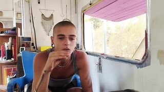 ICAZZIMIEI6 VERSIONE VAGINA! Cinque fighe, troppi capelli, tentata follia e ricordi divaganti. - 9 image