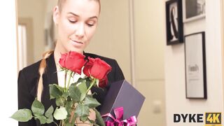 DYKE4K. No Bed of Roses - 3 image