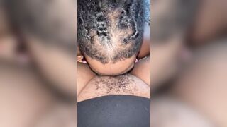 Wakes Up To Eat My Pussy - 3 image