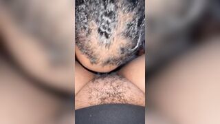 Wakes Up To Eat My Pussy - 4 image