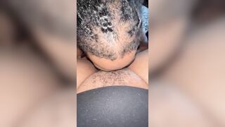 Wakes Up To Eat My Pussy - 5 image