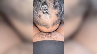 Wakes Up To Eat My Pussy - 9 image