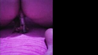 BBW SENT A HOT VIDEO TO THE MARRIED LOVER - 9 image