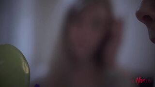 AllHerLuv - The Family Secret Pt. 1 - Teaser - 15 image