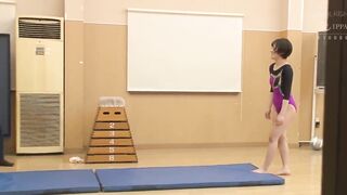 Lesbian Touch Play - School Track and Field Club -3 - 2 image
