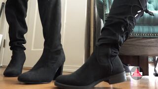 Pregnant Compilation (With a friend) - 3 image