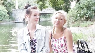 Firsts: Lisa M. and Gabi on a great shopping spree - 2 image