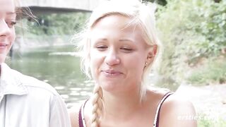 Firsts: Lisa M. and Gabi on a great shopping spree - 3 image