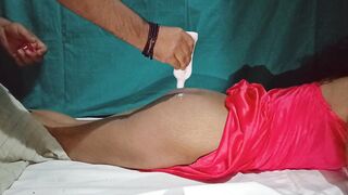 Desi bhabhi first time sex camera ke samne ki