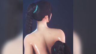 Lick Your Sexy Big Ass Showroom 4K - 9 image