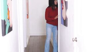 Milf lesbian mistress - 3 image