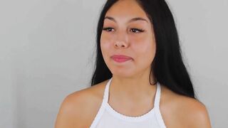 Country Girl Ginger Grey Seduces Best Friend Bianca Bangs - 6 image