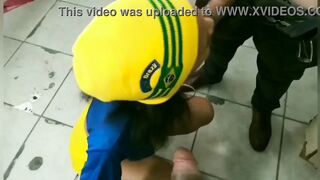 A lot of metelance and suruba at the cup cabaret - 7 image