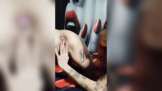 Muy best friend fuck my ass - 11 image