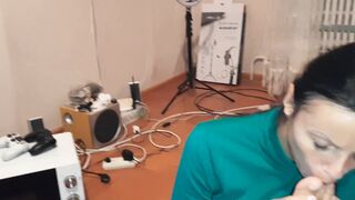 My girlfriend always knows when my pussy wants her - Lesbian Illusion Girls - 5 image