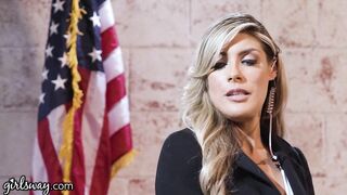 I Must Do Anything To Please You On Duty - 2 image