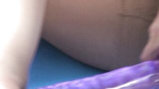 DOUBLEDILDO UNDER CHRISTMASTREE - 13 image