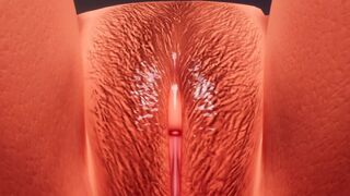 POV Lesbian Sexy Pussy Licking Showroom 4K - 1 image