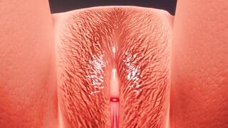 POV Lesbian Sexy Pussy Licking Showroom 4K - 11 image