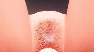 POV Lesbian Sexy Pussy Licking Showroom 4K - 13 image