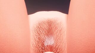 POV Lesbian Sexy Pussy Licking Showroom 4K - 14 image