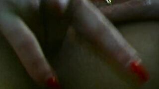 Amazing German ladies having a lesbian threesome