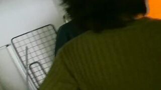 Amazing German ladies having a lesbian threesome - 4 image