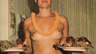 Vintage Pornostalgia, The Ghosts Of Christmas Past