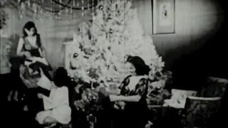 Vintage Pornostalgia, The Ghosts Of Christmas Past - 14 image