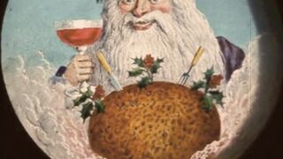 Vintage Pornostalgia, The Ghosts Of Christmas Past - 15 image