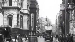 Vintage Pornostalgia, The Ghosts Of Christmas Past - 6 image