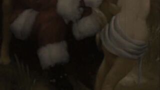 Vintage Pornostalgia, The Ghosts Of Christmas Past - 8 image