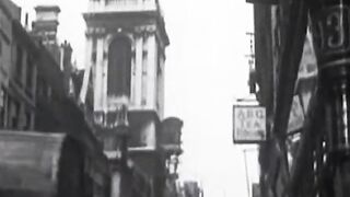 Vintage Pornostalgia, The Ghosts Of Christmas Past - 9 image