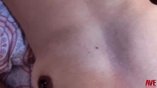 A very horny uncle convinces two stepsisters who have liked each other since they were inexperienced, to let themselves be videotaped having sex. One of them tries for the first time a sex toy that is like a big penis, to fuck the other - 13 image