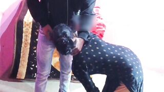 2022 Best Menstruation Sex Dirty Scenes, Neha got menstrual cramps during fuck Dirty talk Hindi Audio