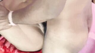 2022 Best Menstruation Sex Dirty Scenes, Neha got menstrual cramps during fuck Dirty talk Hindi Audio - 8 image