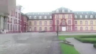 THE WEDDING AND THE CAR