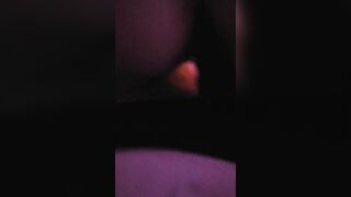 ICY WIFEY GETS FUCKED BY KRAMPUS FOR BEING NAUGHTY THIS YEAR - LADYHUGGLEBUNNY - 14 image