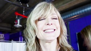 Encounters wet with pleasure between lesbians  #6 - 100 min - 5 image