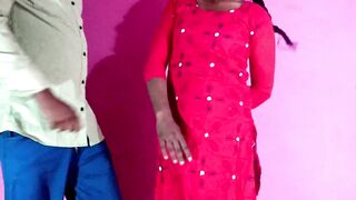 Enjoyed fucking my stepsister, fucking in pussy all night - 2 image