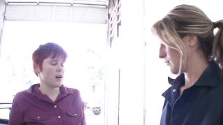 true fucknympho lesbo - 4 image