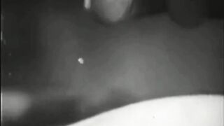 Vintage Dark London, In The Shadows Of The Swinging Sixties, Interracial Threesome - 15 image