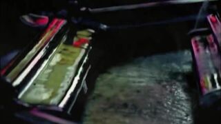 Vintage Swinging London, The Wonderful World Of Vintage Pornography, Interracial Threesome - 13 image