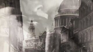 Vintage Swinging London, The Wonderful World Of Vintage Pornography, Interracial Threesome - 2 image