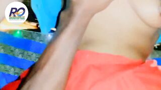 Sister-in-law took all the water out of her husband's pussy, very happy - 12 image