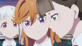 Concierto Completo de Liella Love Live Part 1 - 5 image