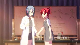Concierto Completo de Liella Love Live Part 1 - 8 image