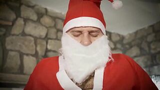 Who ... castrated Santa Claus? - Long Version - 1 image