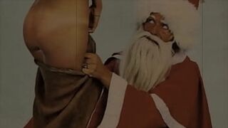 Vintage Pornostalgia, The Ghosts Of Christmas Past, Christmas Eve 1939 - 1 image